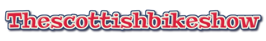 Logo Thescottishbikeshow